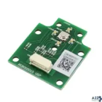 Bowers & Wilkins ZZ34916 PULL BUTTON PCB ASSEMBLY L-SUB