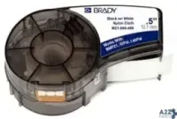 Brady M21-500-499 0.500INX16FT LBL