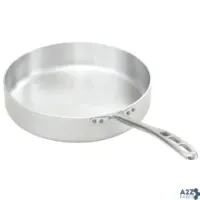 Browne Foodservice 5724096 Thermalloy Fry Pan, 8" X 1-1/2", Without Cover, Handl