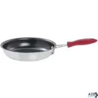 Browne Foodservice 5812808 Thermalloy Fry Pan, 8" Dia. X 1-7/8"H, Without Cover,