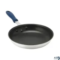 Browne Foodservice 5813828 Thermalloy Fry Pan, 8" Dia. X 1-1/2", Without Cover,