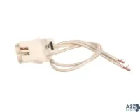 Barker 304364 Lamp Holder with wire leads, T5, LR-102