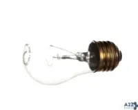 Barker 317512 LAMP, COATED 130V 40W