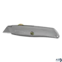Bostitch 10-099 CLASSIC 99 UTILITY KNIFE W/RETRACTABLE BLADE GRA