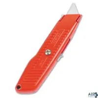 Bostitch 10-189C INTERLOCK SAFETY UTILITY KNIFE W/SELF-RETRACTING