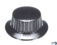 BSI Designs 608 Temperature Control Knob, Black