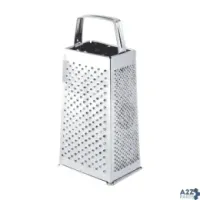 C A C China SBGT-T GRATER BOX, 1 EACH