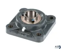 Caddy 1364-01 Drive Bearing with 4 Hole Flange