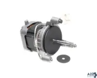 Cadco VN1045CO Blower Motor, 120 Volt with Standoffs