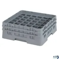 Cambro 36S434151 36 Compartment 5 1/4 In Camrack Glass Rack