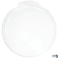 Cambro RFSCWC2135 2 And 4 Qt Camwear Round Cover