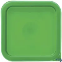 Cambro SFC2452 2 And 4 Qt Camsquare Green Cover