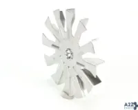 Carter-Hoffmann 18603-5090 Aluminum Fan Blade