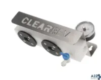 Clearbev 7100052 CBC-TW HEADER