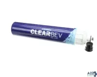 Clearbev 7100123 CBE3100S WATER FILTER CARTRIDGE