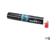 Clearbev 7100124 Water Filter Cartridge, CBE3200S