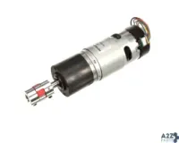 Concordia Beverage Systems 2400-035 Motor Assembly with Coupling, 24VDC