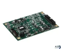 Concordia Beverage Systems 2612-072-1 Control Board, Input/Output, Rear Ascent