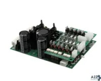 Concordia Beverage Systems 2630-112 AC/DC Board Assembly