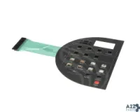 Concordia Beverage Systems 2640-085 TOUCHPAD INTEGRA 4