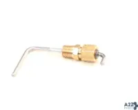 Concordia Beverage Systems 2660-001 Probe Assembly, Bent, Steam Tank