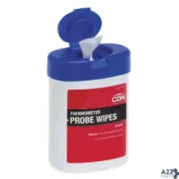 Cdn PW90 THERMOMETER PROBE WIPE CANISTER