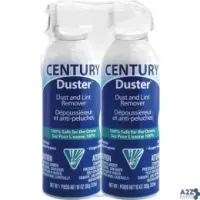Century Drill & Tool CDS2 COMPRESSED GAS DUSTER, 10 OZ, OZONE-SAFE