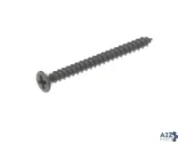 Commercial Display Systems 10099 WOOD SCREW