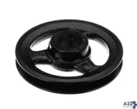 Centrimaster 931145 FAN SHEAVE/PULLEY