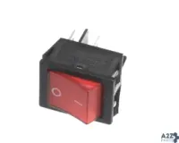 Cofrimell 0057 RED SWITCH