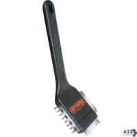 Chef-Master 90052 Chef-Master Panini Grill Brush, 9-1/2"L, Features (3)