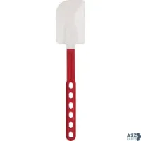 Chef-Master 90213 High Heat Spatula, 13-1/2"L, Stain Resistant, Heat Res