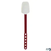 Chef-Master 90229 High Heat Spoon, 16-1/2"L, Stain Resistant, Heat Resis