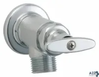 Chicago Faucet 293-RCF STRAIGHT, CHROME