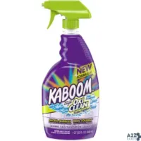 Church & Dwight Co 00053 Kaboom Citrus Scent Tub And Tile Cleaner 32 Oz. Liquid