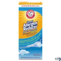 Church & Dwight Co 33200-84113 CARPET AND ROOM ALLERGEN REDUCER AND ODOR ELIMIN