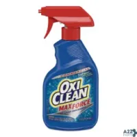 Church & Dwight Co 57037-00070 MAX FORCE STAIN REMOVER 12OZ SPRAY BOTTLE 12 PER