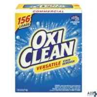 Church & Dwight Co 5703700069CT Oxiclean Versatile Stain Remover 4/Ct