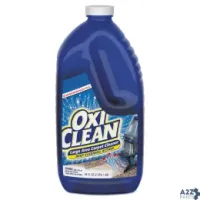 Church & Dwight Co 5703700079 Oxiclean Large Area Carpet Machine Cleaner 4/Ct