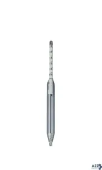 Chase Instruments 1911 SPECIFIC GRAVITY HYDROMETER, LIGHT