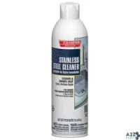 Chase Products 5197 SPRAYON OIL BASED STAINLESS STEEL CLEANER 12/16OZ