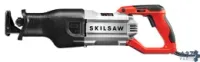 Chervon SPT44-10 Skilsaw 15 Amps Corded Reciprocating Saw - Total Qty: 1