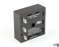 Cleveland 109239-CLE Relay, Recycling, Interval 3 Second, 120V