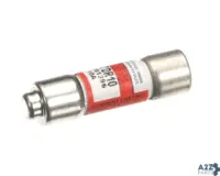 Cleveland 4056414 Fuse, 10 Amp, Time Delay, CC, 10.3 x 38MM