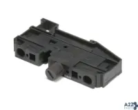 Cleveland 4014037 Twist On Connector, Spring Loaded
