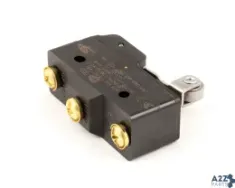 Cleveland SK2474500 Limit Microswitch with Roller, Tilt