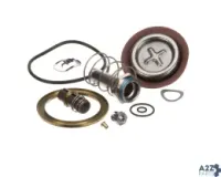 Cleveland SP999-9900005 Repair Kit, Solenoid Valve Kit # 304-394