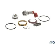 Cleveland SP999-9900006 Repair Kit, Solenoid Valve Kit # 312-712