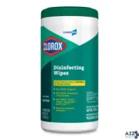 Clorox 15949EA Disinfecting Wipes 1/Ea