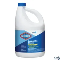 Clorox 30966EA Concentrated Germicidal Bleach 1/Ea